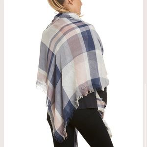 Beautiful Light weight Scarf/Wrap New in package! A1